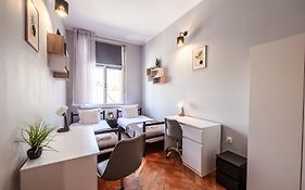 Room8 Apartments By Cracovia Prime